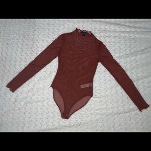 Women’s Large Bodysuit